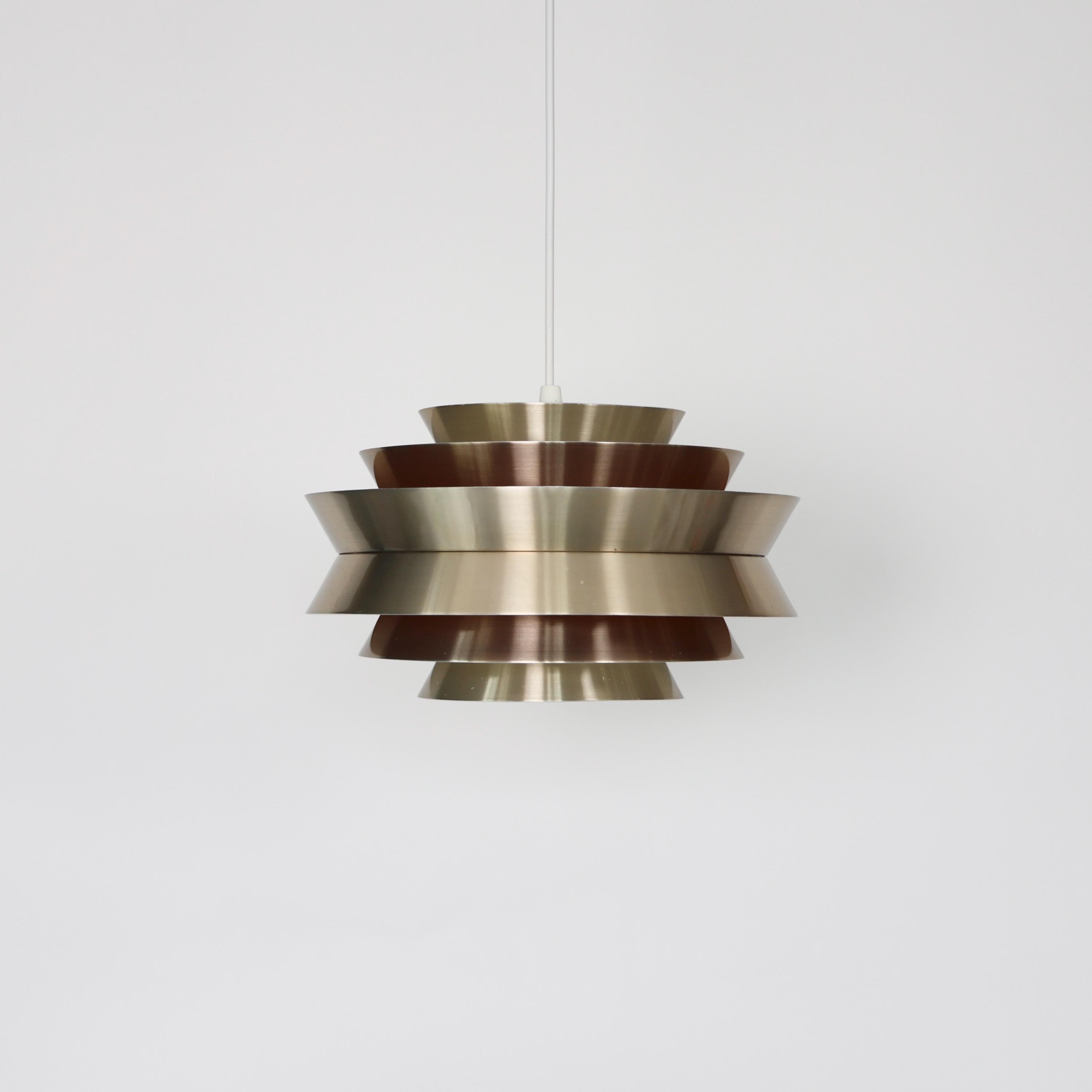 Carl Thore Lamp - Etsy