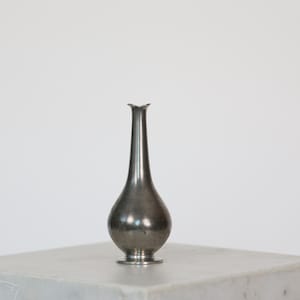 Early Just Andersen Pewter Vase | 1920s | Denmark