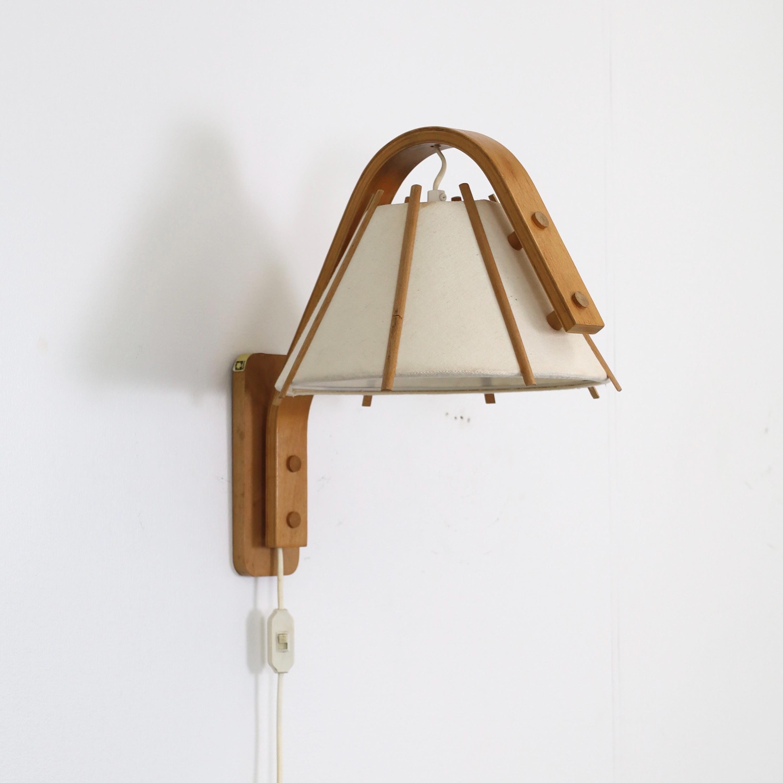 Jan Wickelgren スタンドランプ Floor lamp / Jan Wickelgren[LY] - Antiques & Repair eel