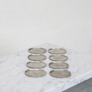 Just Andersen Denmark Pewter - Etsy