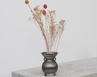 ジャスト・アンデルセン ミニ アールデコ ディスコ 花瓶 デンマーク ジャスト・アンダーセン作アールデコ花瓶セット | 1930 年代