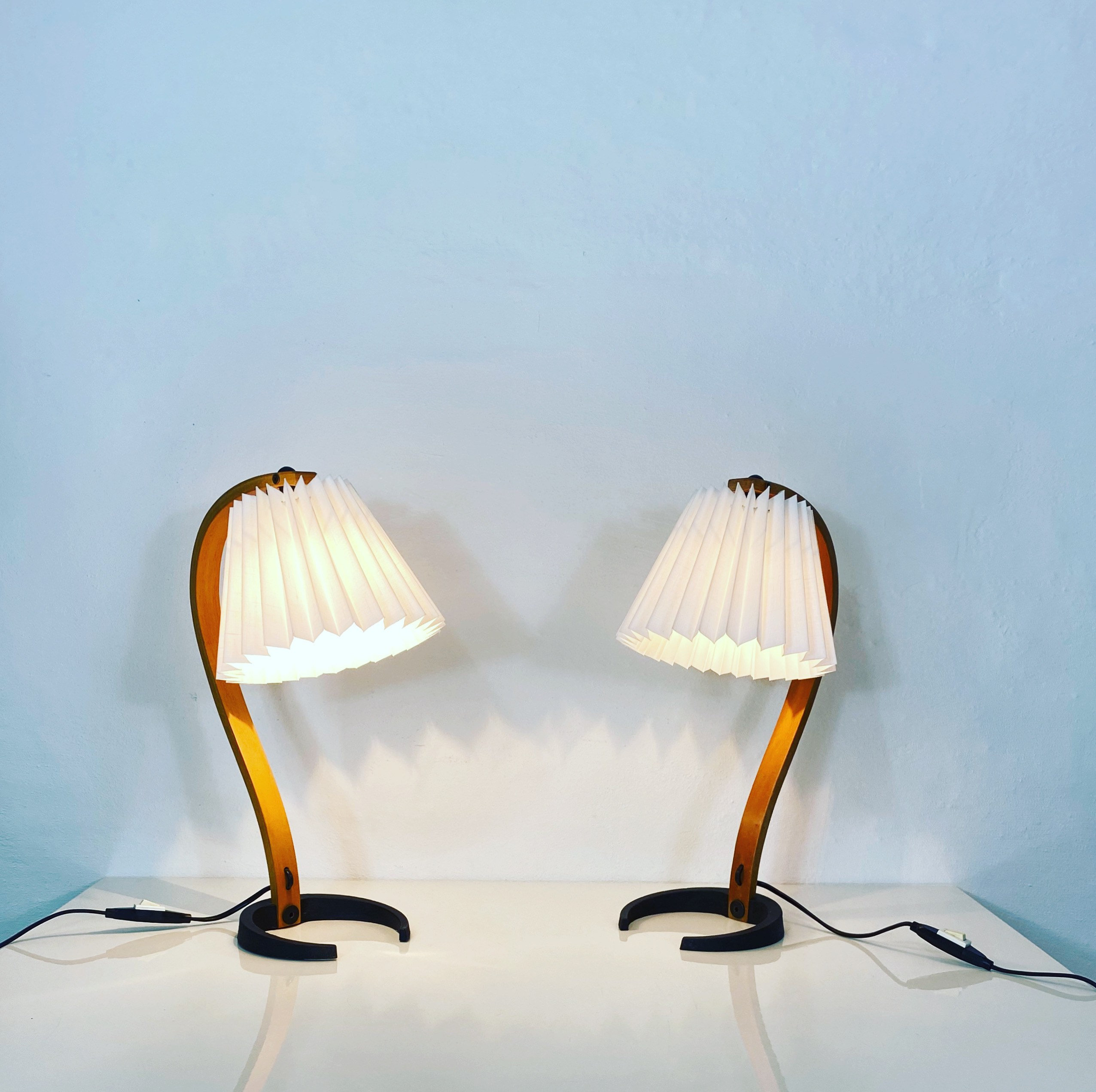 Caprani table lamp deals