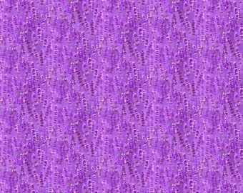 Northcott LAVENDER FIELDS Quilt Fabric By-The-12-Yard DP23825 85 Lavender
