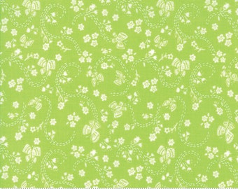 Moda Tela Grunge Cactus Verde Verde Quilting fabric se vende por 1/4 Metro Moda Tela Grunge Cactus Verde Verde Quilting fabric se vende por 1/4 Metro