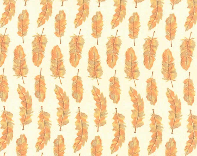 Moda REFRESH Quilt Fabric 1/2 Yard by Sandy Gervais - Cloud/sunset ...