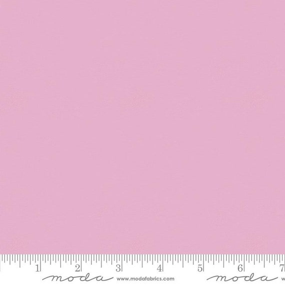 Moda Bella Solid - Primrose 451 Moda Bella Solid - Primrose 451