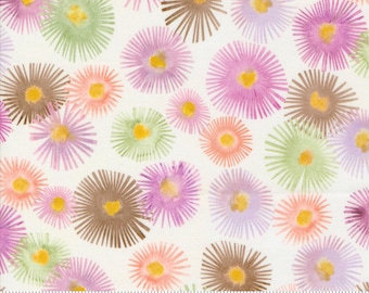 Moda Spring Chicken Moda SPRING CHICKEN Quilt Fabric By-the-1/2-yard by Sweetwater - 55521 ...