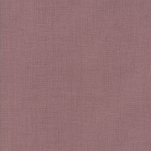 Moda FRENCH GENERAL FAVORITES Quilt Fabric By-The-1/2-Yard by French General - 13529 143 Lavender