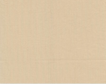 Moda JOIE DE VIVRE Quilt Fabric By-The-1/2-Yard by French General - 13988 14 Roche