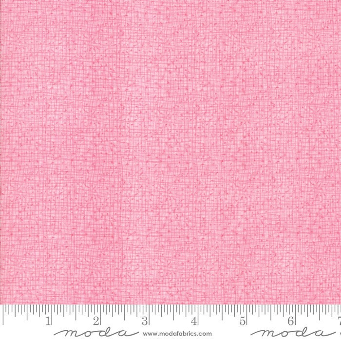 Moda THATCHED Quilt Fabric By-The-1/2-Yard by Robin Pickens - 48626 37 Primrose