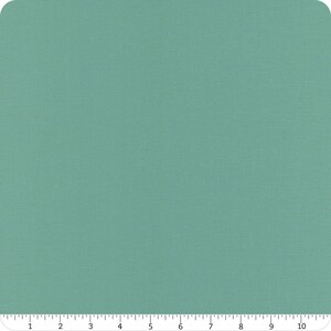 Moda BELLA SOLIDS Quilt Fabric By-The-1/2-Yard - 9900 325 Scuba
