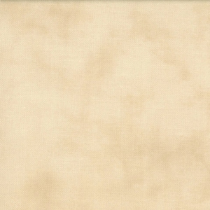 May include: A close-up of a beige fabric with a subtle texture. The fabric has a slightly uneven surface, giving it a rustic look.