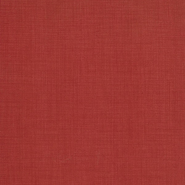 Moda FRENCH GENERAL FAVORITES Quilt Fabric By-The-1/2-Yard by French General - 13529 23 Rouge