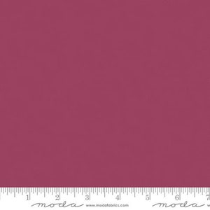 Moda Bella Solid - Rose Wine 453 Moda Bella Solid - Rose Wine 453