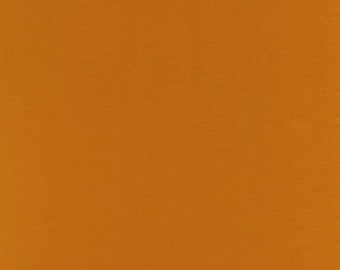 Moda BELLA SOLIDS Quilt Fabric By-The-1/2-Yard - 9900 406 Caramel