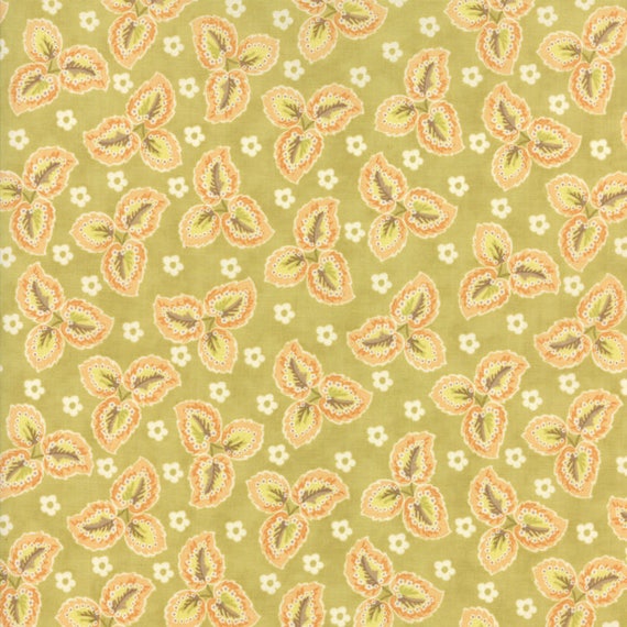 Hazel and Plum by Fig Tree for Moda 20291 11