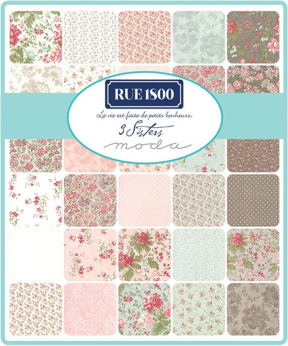 Moda quilt fabric deals