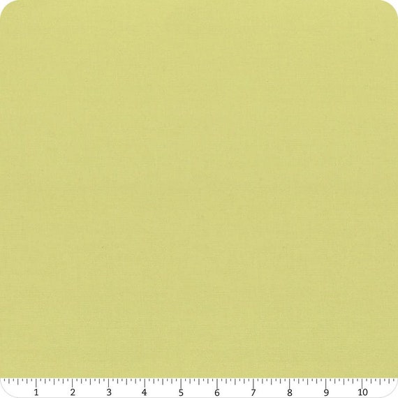 Moda Bella Solid - Cheddar 152 (SSC 22) Moda Bella Solid - Cheddar 152 (SSC 22)