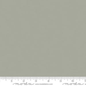 Moda Bella Solid - Pebble 469 Moda Bella Solid - Pebble 469