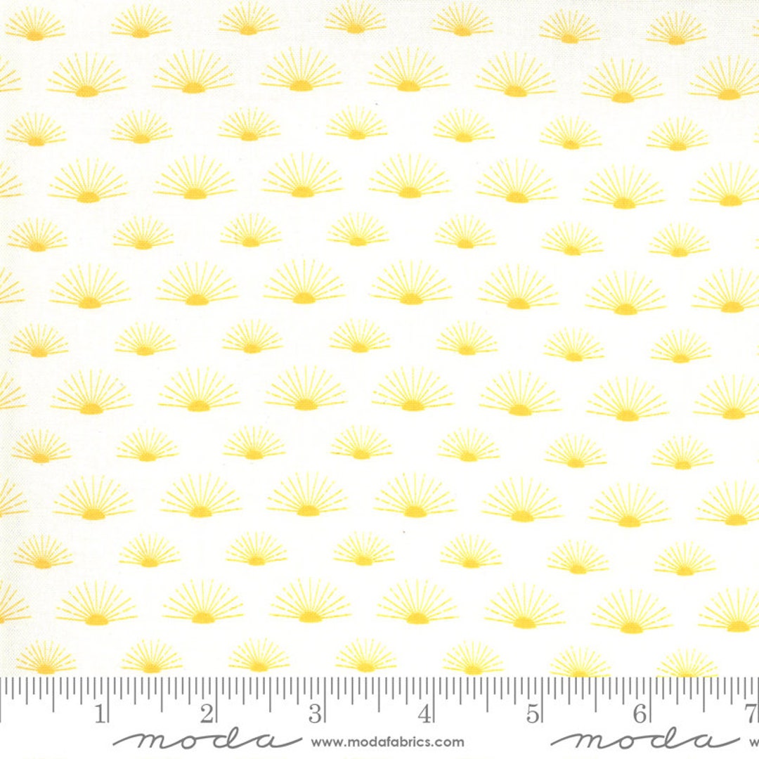 Moda BREAK OF DAY Quilt Fabric Bythe1/2yard by Sweetfire Etsy