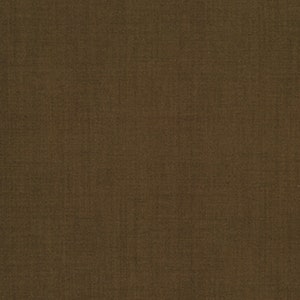 Moda FRENCH GENERAL FAVORITES Quilt Fabric By-The-1/2-Yard by French General - 13529 55 Brown