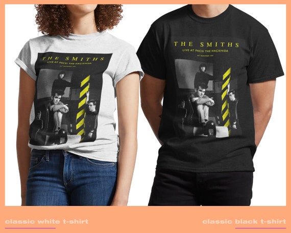hacienda t shirt