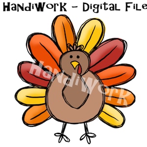 かわいい七面鳥 PNG ファイル、水彩画の七面鳥、七面鳥の昇華デザイン、感謝祭の七面鳥 PNG デザイン、ペイントされた七面鳥 PNG、感謝祭の七面鳥