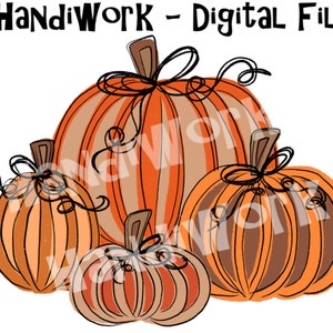 Two toned fall painted pumpkins png design, pumpkin patch group sublimation, women’s design pumpkin patch png, fall colored pumpkins png