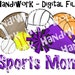 see more listings in the Sports Designs section