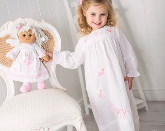 next girls nightdress