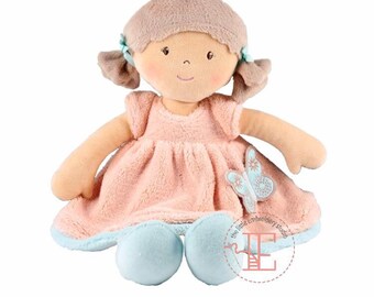 first doll for baby