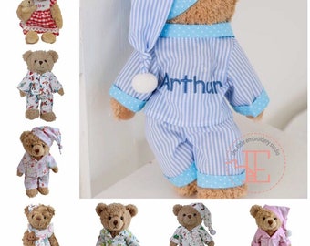 etsy teddy bears