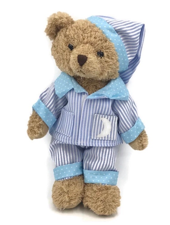 personalised bear