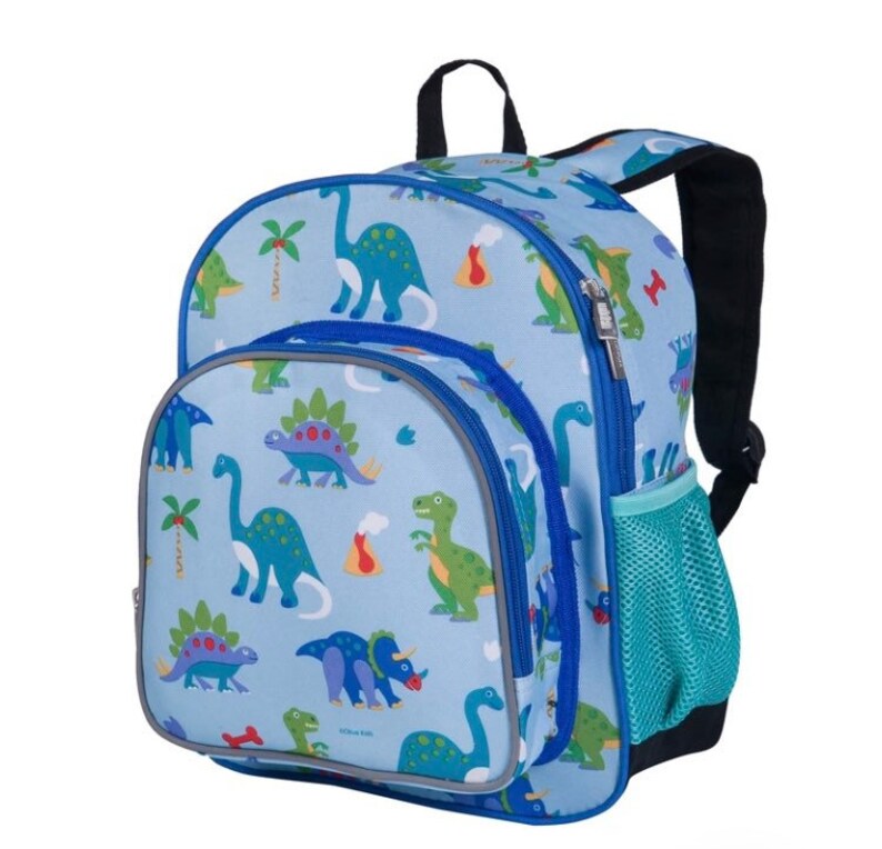 Personalised Toddler Backpack for Younger Children Etsy UK