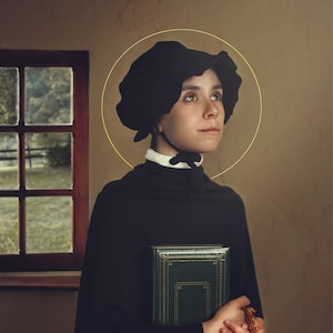 St. Elizabeth Ann Seton