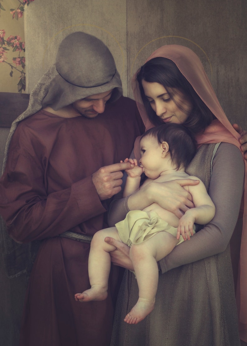 Holy Family 2 image 0