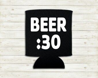 Beer 30 Can Cooler