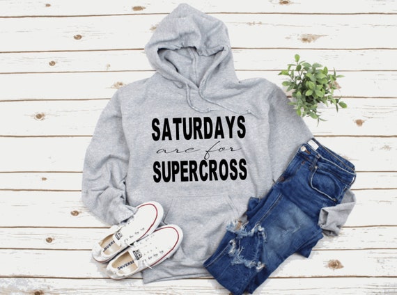 Supercross sweatshirts outlet