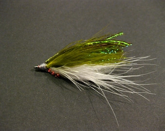 Marabou Deceptor
