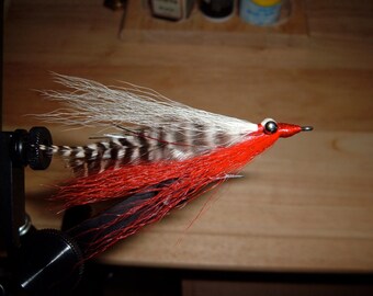 Clouser Half & Half