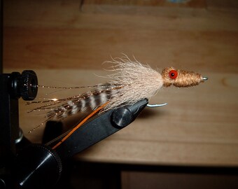 Shrimp Slider