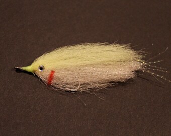 EP Minnow