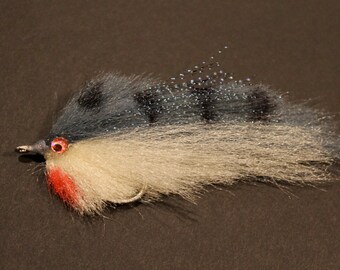 EP "Rage Minnow"
