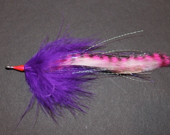 Tarpon & Pike Bunny