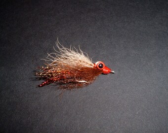 Clouser Darter