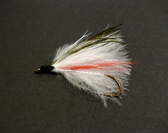 Marabou Smelt