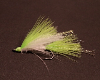 D.R. Customs "Attractor"