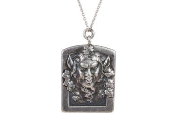 ヴィンテージ シルバー I Love You スピナーペンダント - Etsy 日本