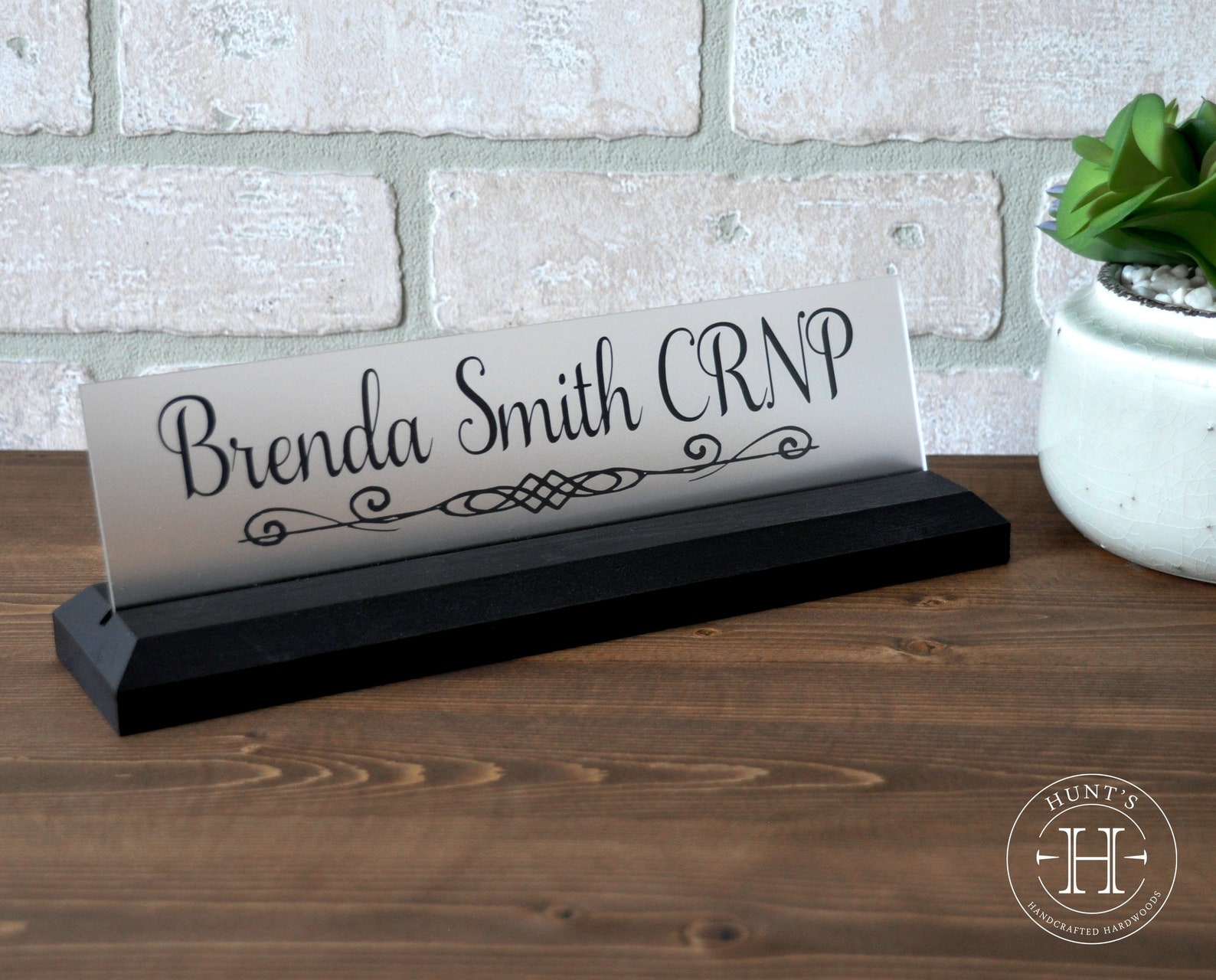 Funny Office Sign Office Name Plate Funny Office Quote - Etsy