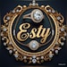 Owner of <a href='https://www.etsy.com/shop/estyjewelry?ref=l2-about-shopname&from_page=listing' class='wt-text-link'>estyjewelry</a>